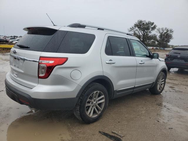 Obraz 3 z 2014 FORD EXPLORER XLT 2014 z VIN 1FM5K7D86EGC55738