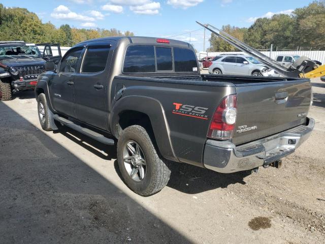 Изображение 2 2013 TOYOTA TACOMA DOUBLE CAB 2013 с VIN 5TFLU4EN6DX072623