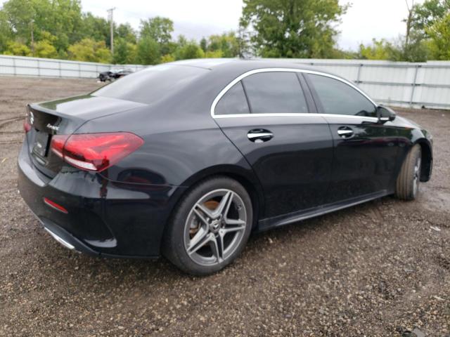 Obraz 3 z 2022 MERCEDES-BENZ A 220 4MATIC 2022 z VIN W1K3G4FB4NJ365135