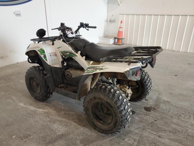 Изображение 3 2018 KAWASAKI KVF300  2018 с VIN RGSWM22A6JBB03504