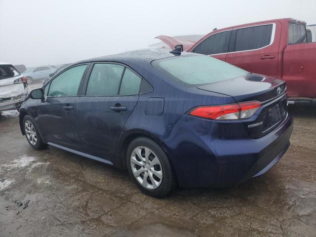 Obraz 2 z 2020 TOYOTA COROLLA LE 2020 z VIN 5YFEPRAE4LP101083