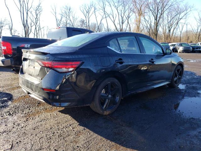 Image 3 of 2022 NISSAN SENTRA SR 2022 with VIN 3N1AB8DV5NY298273