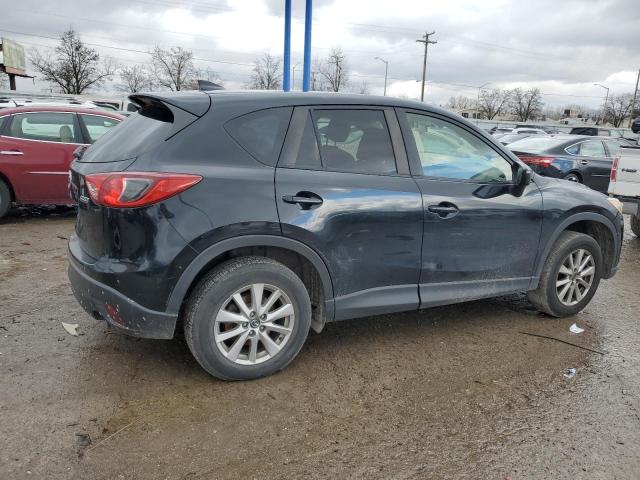 Image 3 of 2016 MAZDA CX-5 TOURING 2016 with VIN JM3KE4CY7G0635883