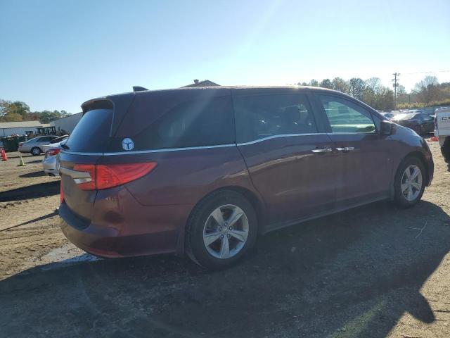 Image 3 of 2019 HONDA ODYSSEY EXL 2019 with VIN 5FNRL6H75KB086171