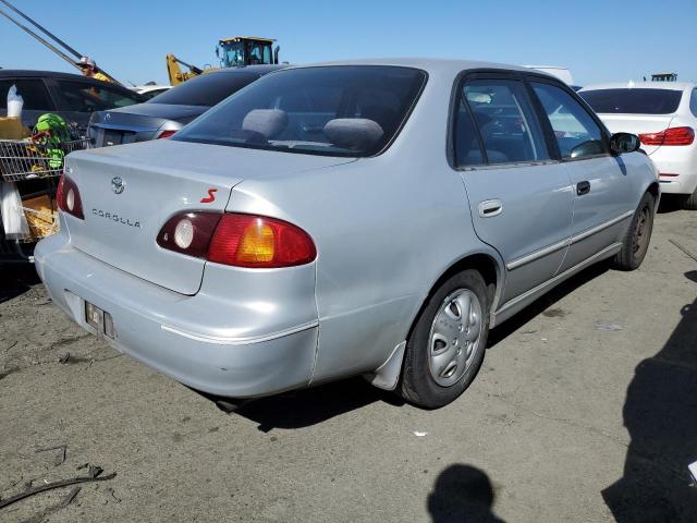 Изображение 3 2001 TOYOTA COROLLA CE 2001 с VIN 1NXBR12E21Z558306