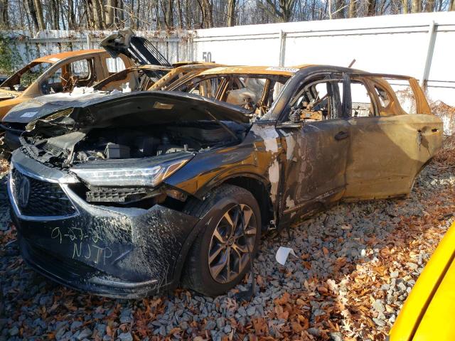 2024 ACURA MDX TECHNOLOGY 2024 image