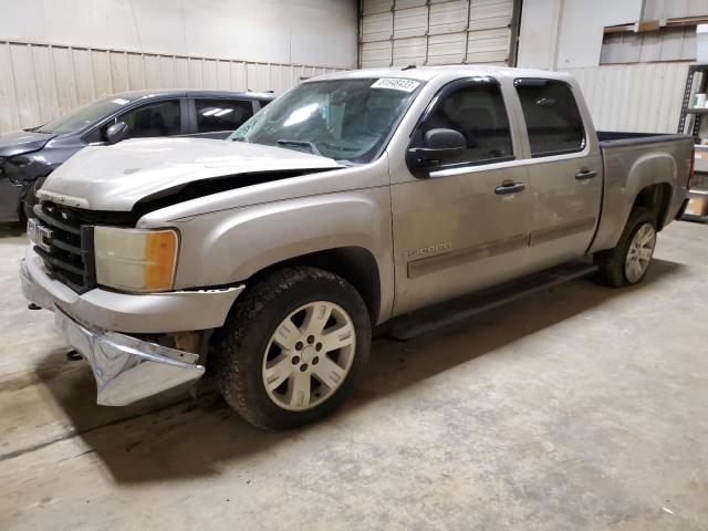 2007 GMC NEW SIERRA C1500 2007 image