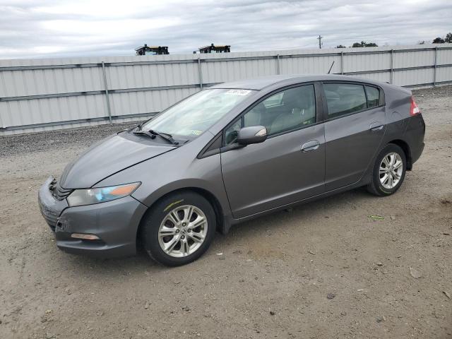 Image 1 of 2011 HONDA INSIGHT EX 2011 with VIN JHMZE2H72BS004823