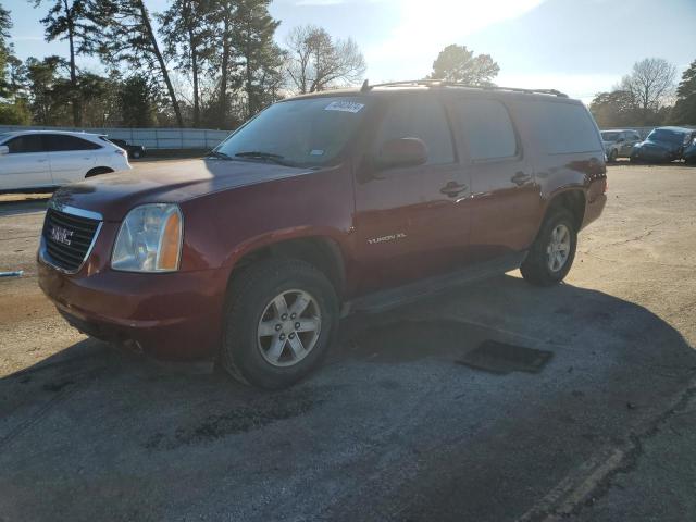Image 1 of 2009 GMC YUKON XL C1500 SLE 2009 with VIN 1GKFC26J79R302850