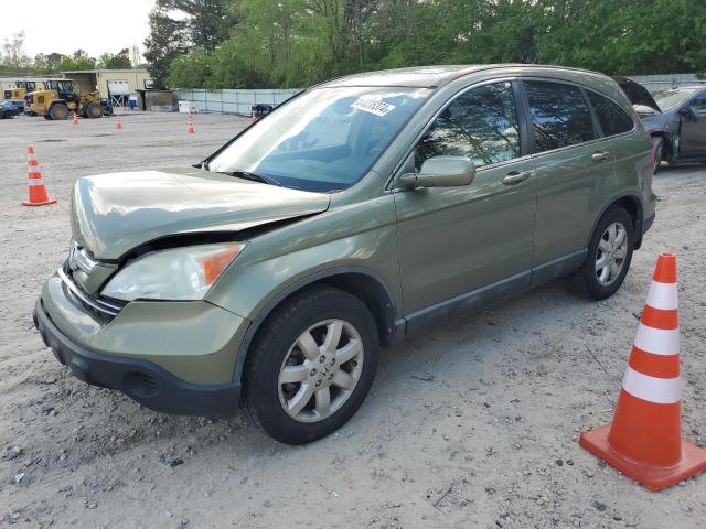 Image 1 of 2008 HONDA CR-V EXL 2008 with VIN 5J6RE48788L025377