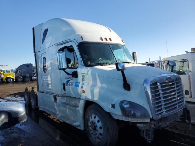 Изображение 1 2016 FREIGHTLINER CASCADIA 125  2016 с VIN 1FUJGLD50GLGV2418