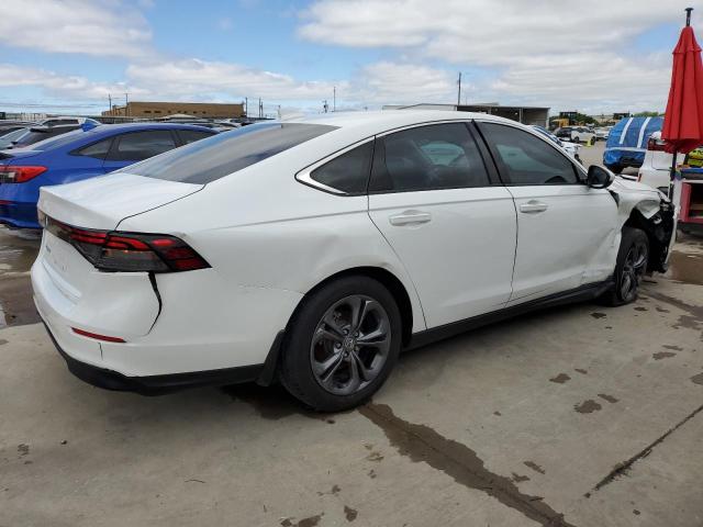 Image 3 of 2023 HONDA ACCORD EX 2023 with VIN 1HGCY1F32PA006711