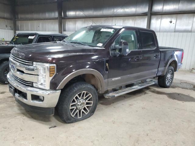 Изображение 2018 FORD F250 SUPER DUTY 2018