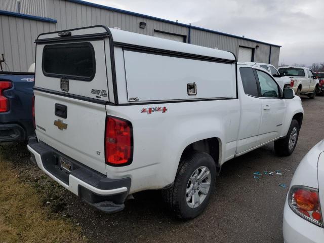 Изображение 3 2019 CHEVROLET COLORADO LT 2019 с VIN 1GCHTCEA9K1294458