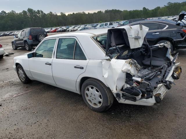 Изображение 2 1994 MERCEDES-BENZ E 420 1994 с VIN WDBEA34E2RC034283