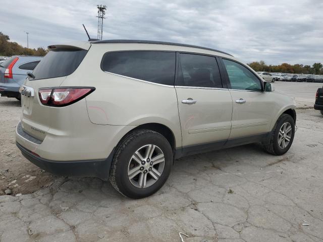Image 3 of 2016 CHEVROLET TRAVERSE LT 2016 with VIN 1GNKRGKD0GJ274320