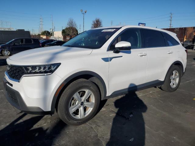 Изображение 2022 KIA SORENTO LX 2022