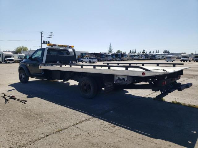 Image 2 of 2011 DODGE RAM 5500 ST 2011 with VIN 3D6WA7EL7BG613812