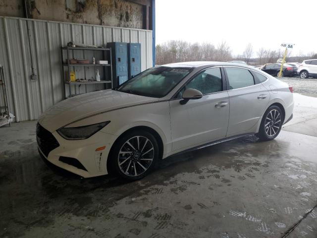 2020 HYUNDAI SONATA LIMITED 2020 image
