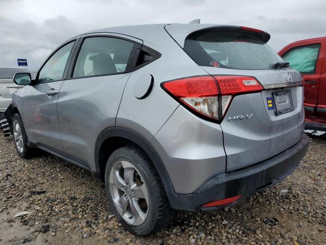 Image 2 of 2019 HONDA HR-V LX 2019 with VIN 3CZRU6H3XKG709184