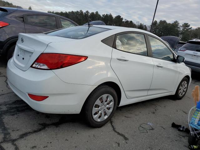 Изображение 3 2016 HYUNDAI ACCENT SE 2016 с VIN KMHCT4AE9GU976105