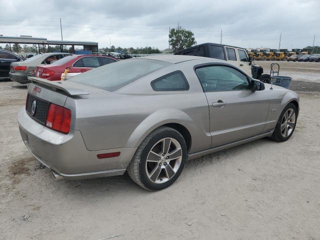 Image 3 of 2008 FORD MUSTANG GT 2008 with VIN 1ZVHT82H385106577