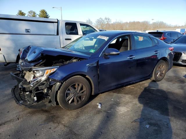 Obraz 2018 KIA OPTIMA LX 2018