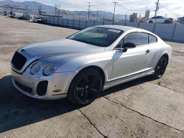 Изображение 2005 BENTLEY CONTINENTAL GT 2005