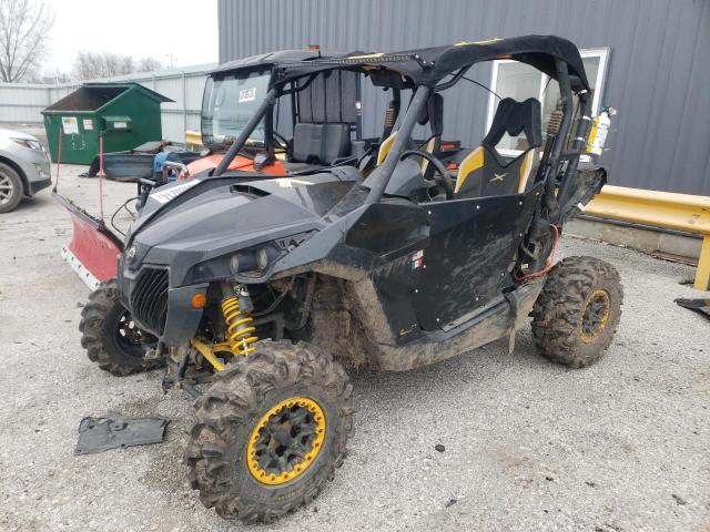 Obraz 2 z 2013 CAN-AM MAVERICK 1000R X RS 2013 z VIN 3JBPXLP12DJ002298