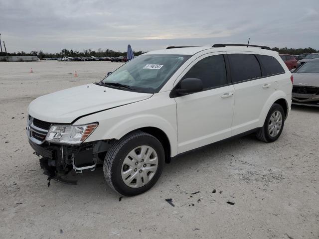 2020 DODGE JOURNEY SE 2020 image