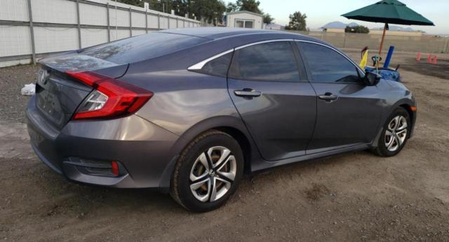 Obraz 3 z 2016 HONDA CIVIC LX 2016 z VIN 2HGFC2F57GH575283