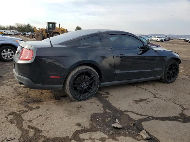 Obraz 3 z 2010 FORD MUSTANG  2010 z VIN 1ZVBP8AN0A5159518