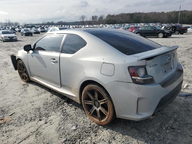 Image 2 of 2014 TOYOTA SCION TC  2014 with VIN JTKJF5C74E3067806