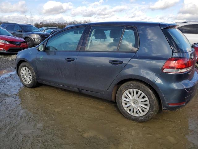 Image 2 of 2013 VOLKSWAGEN GOLF  2013 with VIN WVWDB7AJ6DW125941