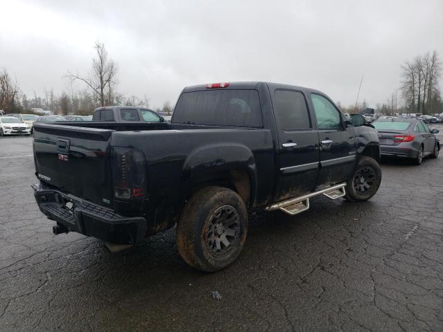 Изображение 3 2010 GMC SIERRA K1500 DENALI 2010 с VIN 3GTRKXE24AG237379