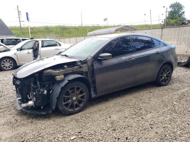 Obraz 2015 DODGE DART SXT 2015