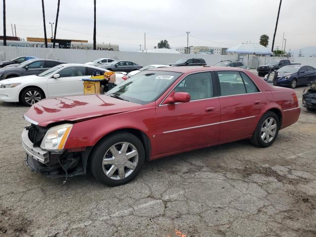 Obraz 2006 CADILLAC DTS  2006