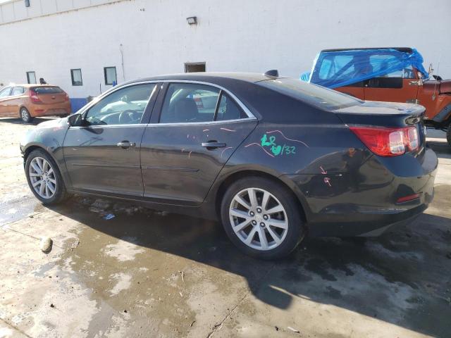 Image 2 of 2014 CHEVROLET MALIBU 2LT 2014 with VIN 1G11E5SL2EF141370