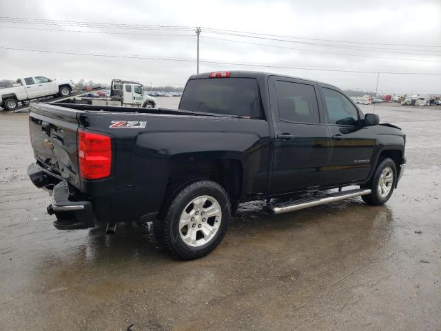 Obraz 3 z 2014 CHEVROLET SILVERADO K1500 LT 2014 z VIN 3GCUKRECXEG439969