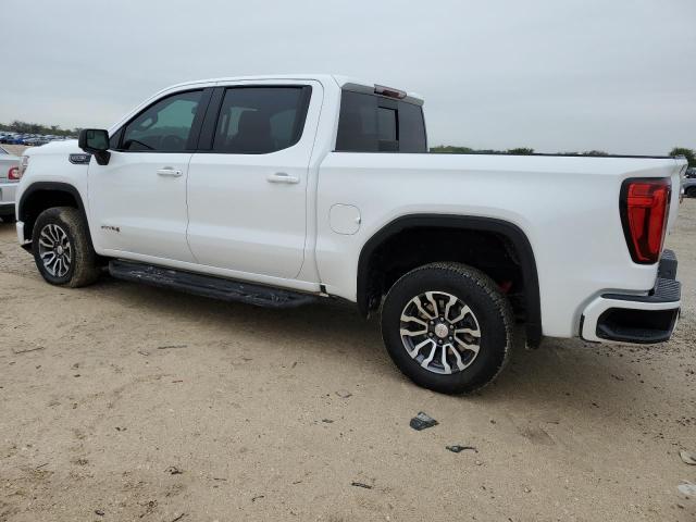 Изображение 2 2020 GMC SIERRA K1500 AT4 2020 с VIN 3GTP9EED0LG216640