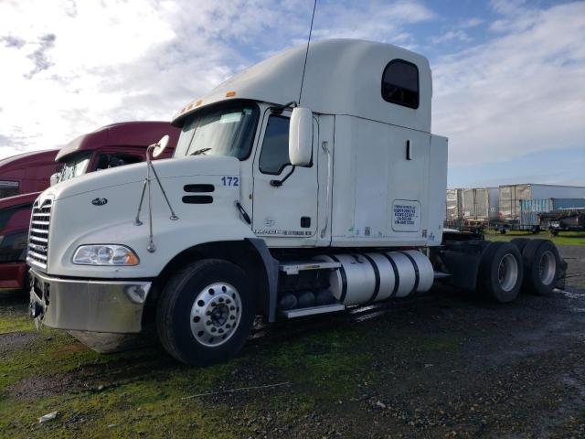 Image 2 of 2010 MACK 600 CXU600 2010 with VIN 1M1AW07YXAM012309