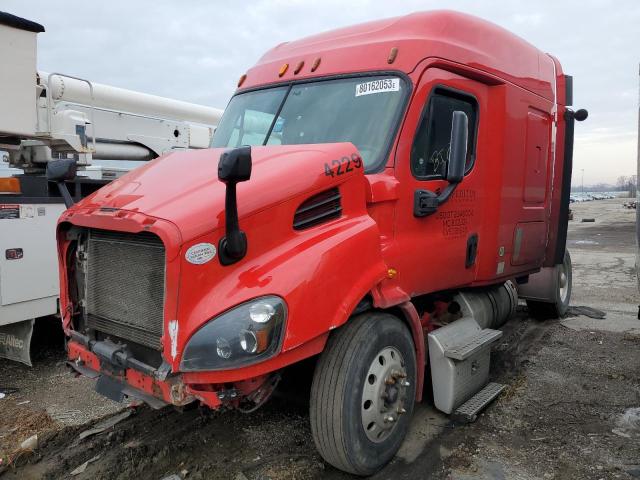 Obraz 2 z 2015 FREIGHTLINER CASCADIA 113  2015 z VIN 1FUJGHDV6FLGB5381