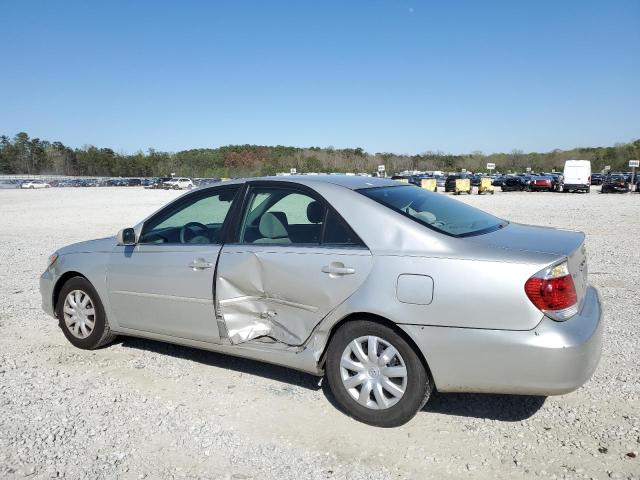 Изображение 2 2005 TOYOTA CAMRY LE 2005 с VIN 4T1BE32K65U624228