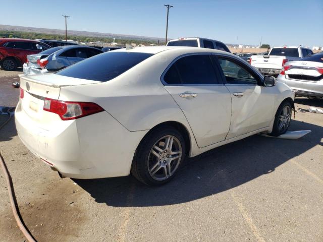 Obraz 3 z Acura Tsx 2009 z VIN JH4CU26649C006614