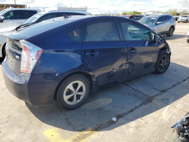 Image 3 of 2014 TOYOTA PRIUS  2014 with VIN JTDKN3DU5E0373132