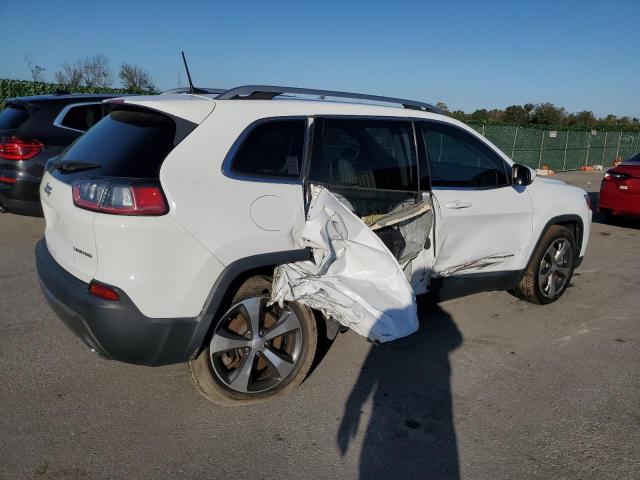 Изображение 3 2019 JEEP CHEROKEE LIMITED 2019 с VIN 1C4PJLDX8KD371651