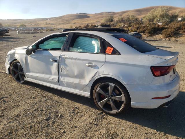 Изображение 2 2019 AUDI S3 PREMIUM PLUS 2019 с VIN WAUB1GFF5KA097684