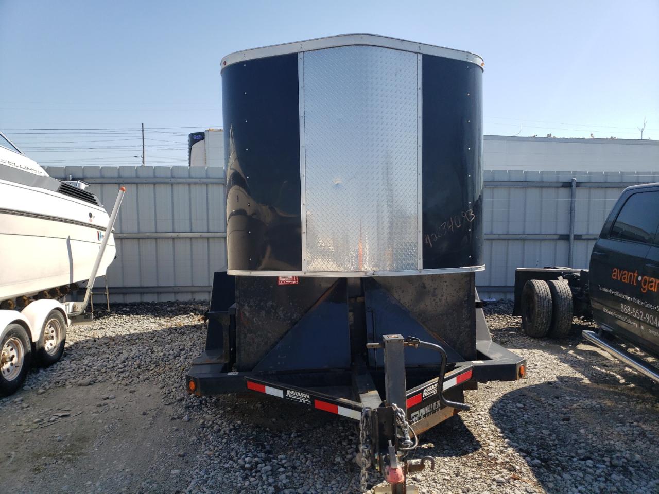 Obraz 2 z 2021 ANDE TRAILER 2021 z VIN 4YNBN1421MC094124