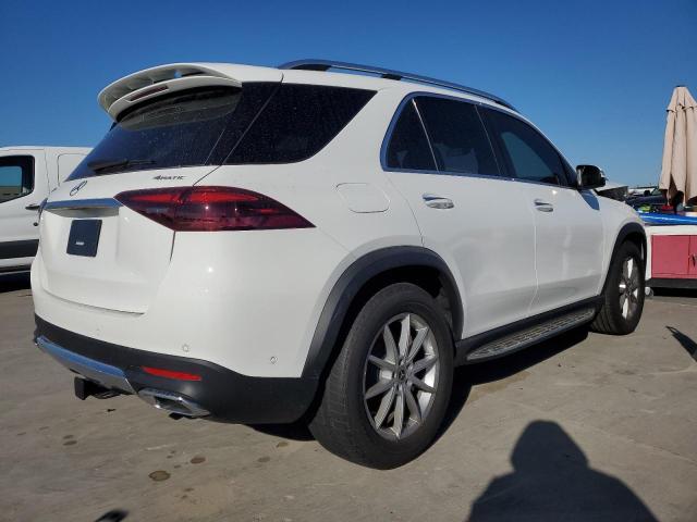 Image 3 of 2024 MERCEDES-BENZ GLE 450E 4MATIC 2024 with VIN 4JGFB4GB4RB051713
