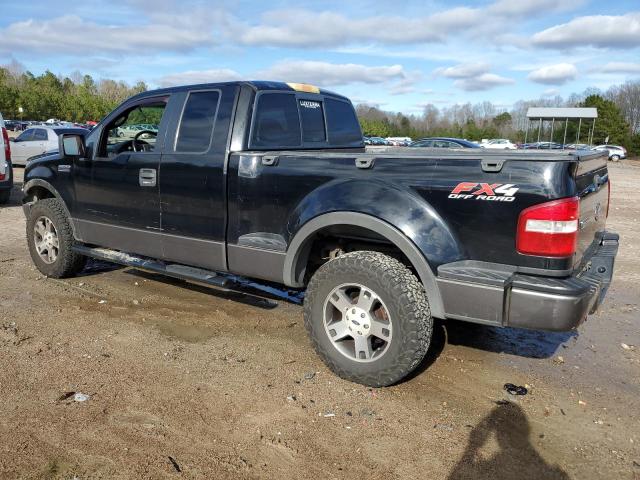 Image 2 of 2005 FORD F150  2005 with VIN 1FTPX04565KD45626